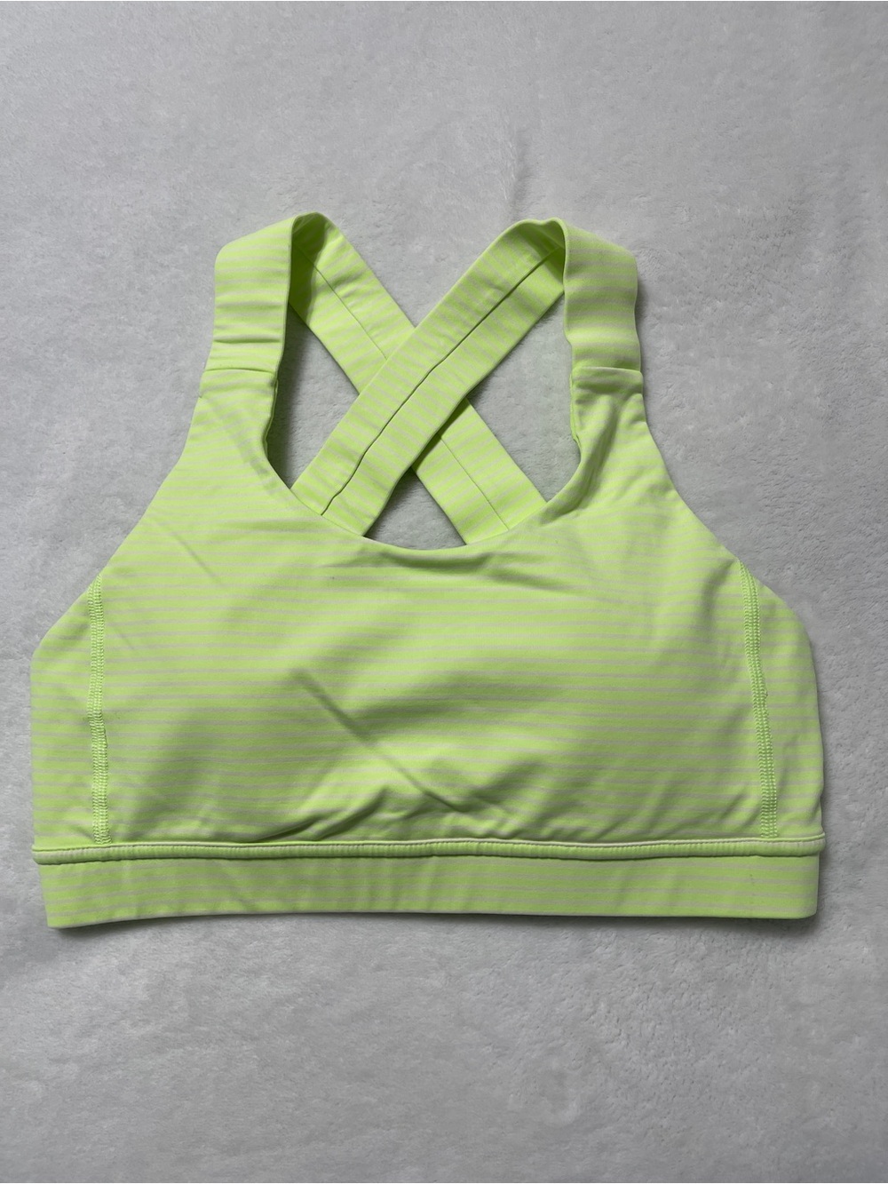 Lululemon Swim Bra